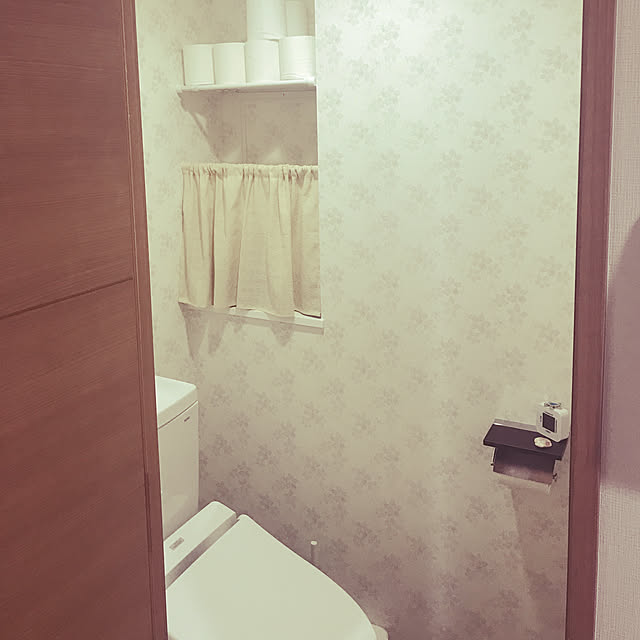 バス/トイレのインテリア実例 - 2018-11-03 14:04:48