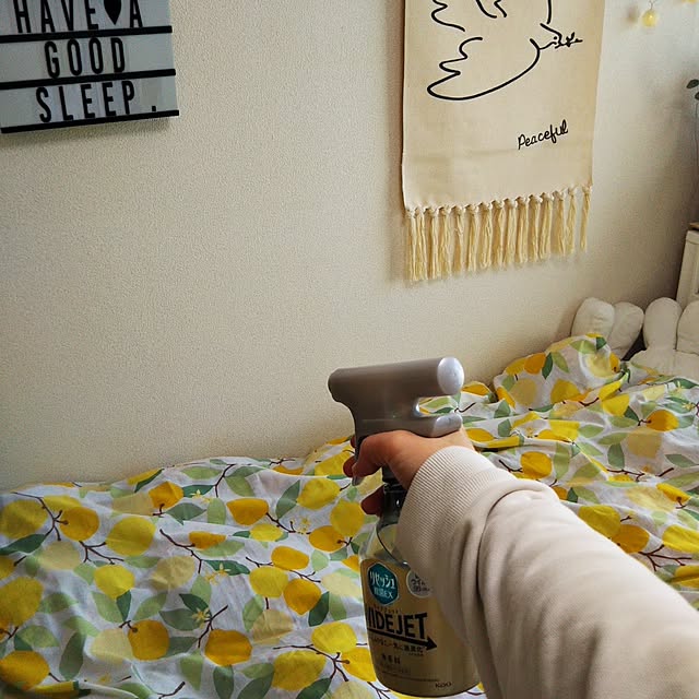 Yurieさんの部屋