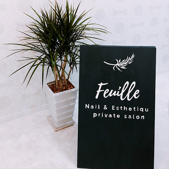 feuilleさんの実例写真