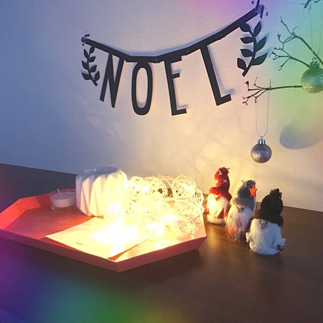 monoさんの実例写真