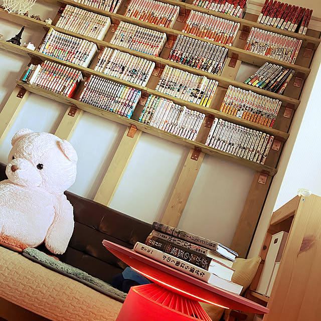 koshiregutyoさんの部屋