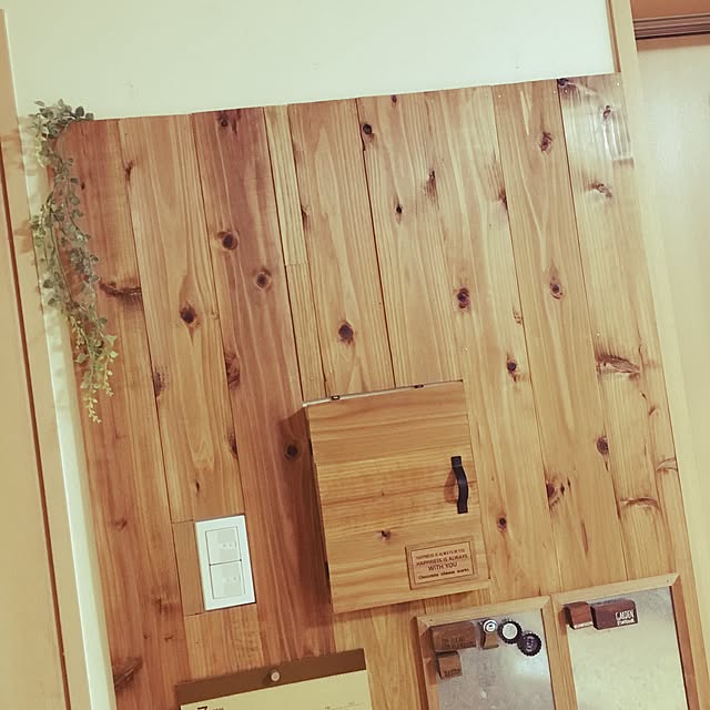 dot_dream15さんの実例写真