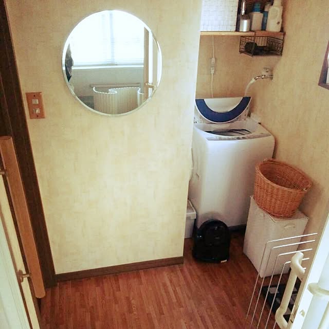バス/トイレのインテリア実例 - 2015-09-04 12:22:54