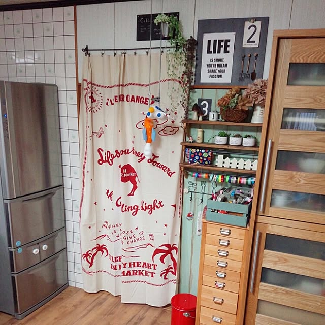 Mikaさんの実例写真