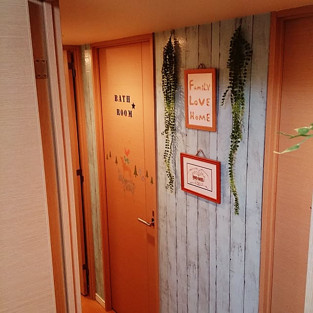 nakasetakeruさんの実例写真