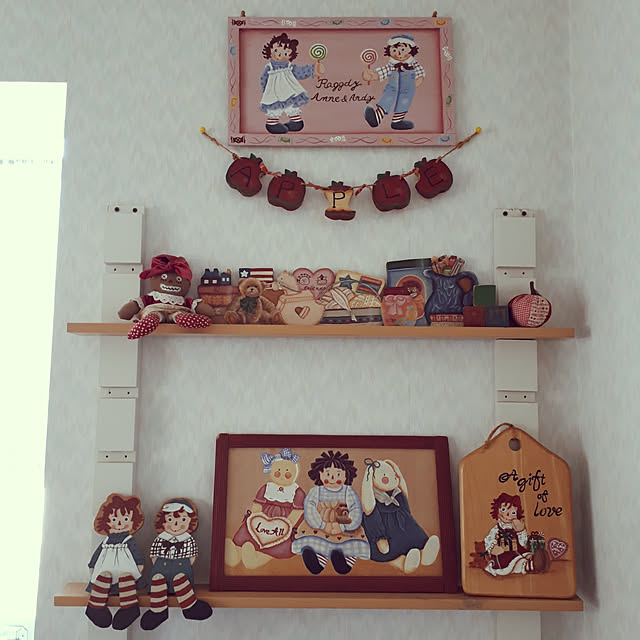 AcchanSaysさんの実例写真