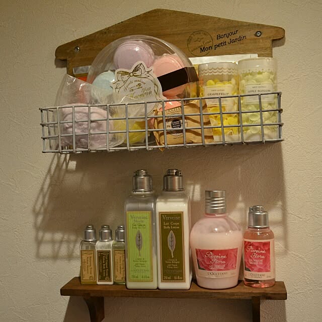 mi-n2chanさんの実例写真