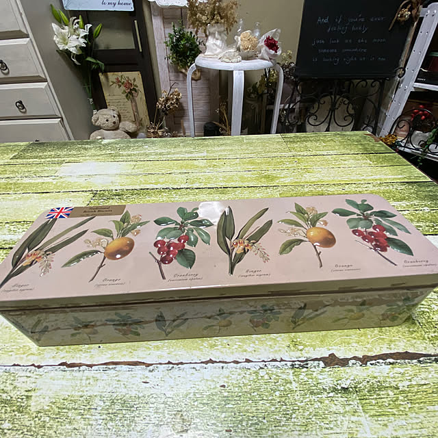 mamiさんの部屋