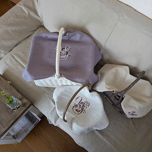 purpureさんの部屋