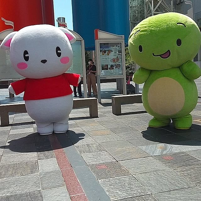 Myuuさんの部屋