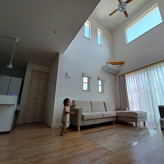 aloha.mamaさんの実例写真