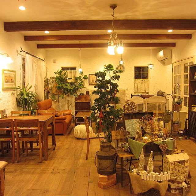 minoi_ts_cafeさんの実例写真