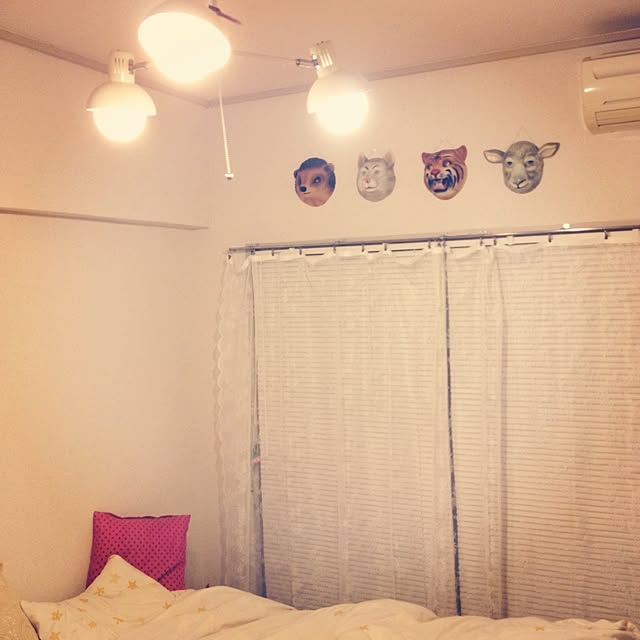 zonekoさんの実例写真
