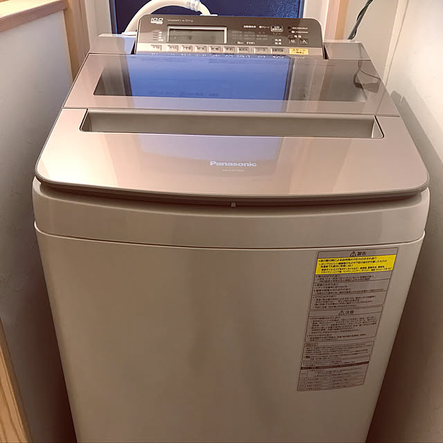 バス/トイレのインテリア実例 - 2018-12-02 20:04:48