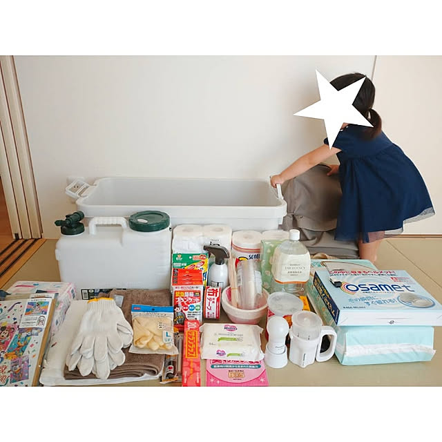 usan.22さんの実例写真