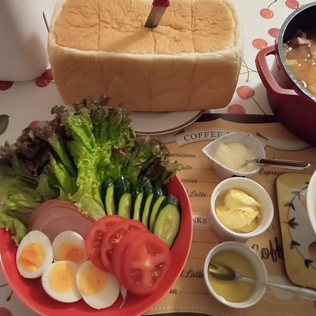 moruさんの部屋