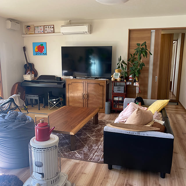 kotaroさんの部屋