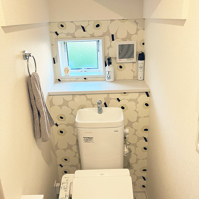 バス/トイレのインテリア実例 - 2023-11-08 15:22:16