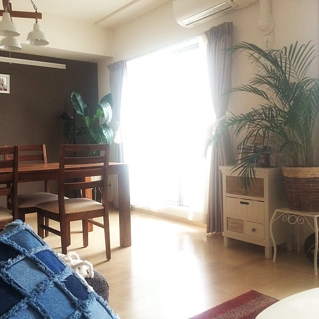 Cameさんの実例写真
