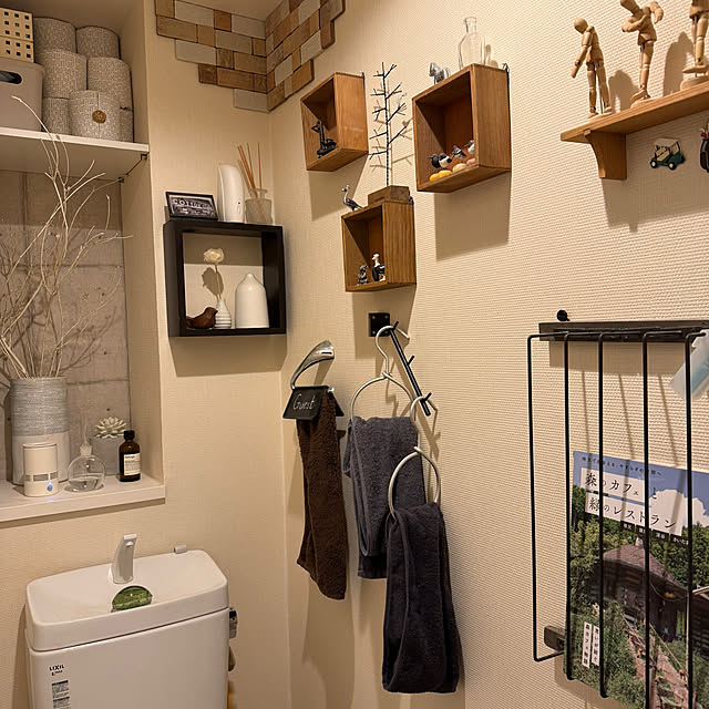 AKM-2さんの実例写真