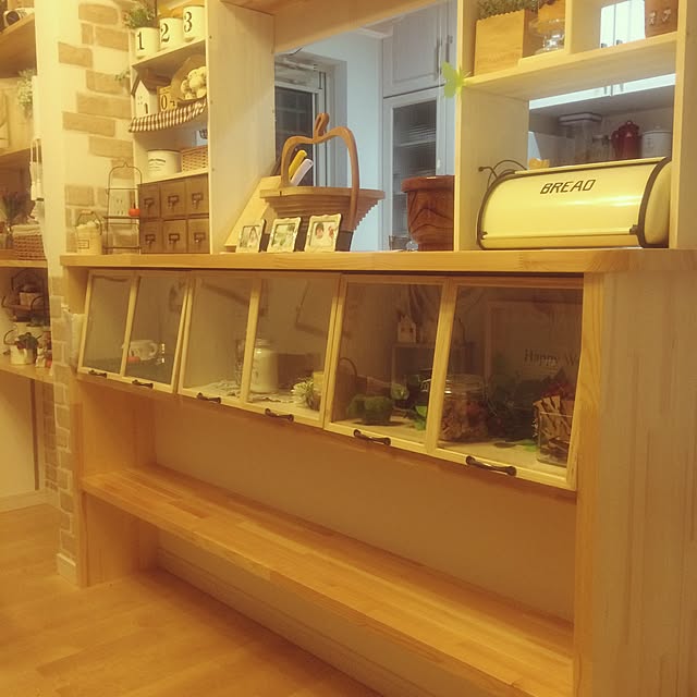 Kanokoさんの実例写真