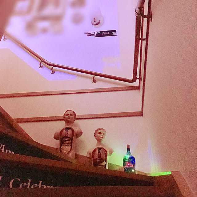 Mさんの実例写真