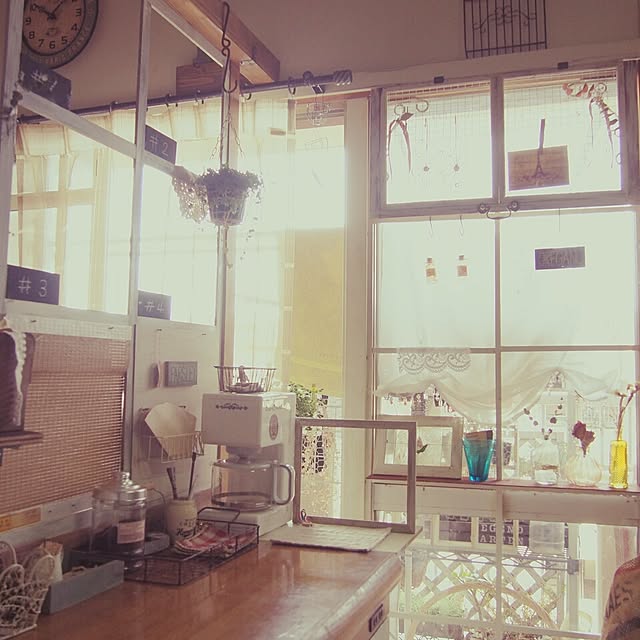 reenaさんの実例写真