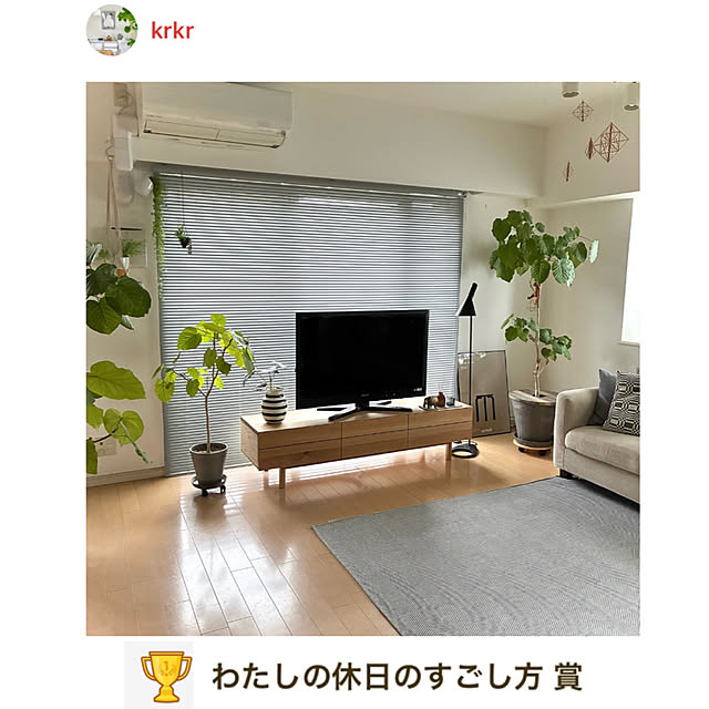 krkrさんの実例写真