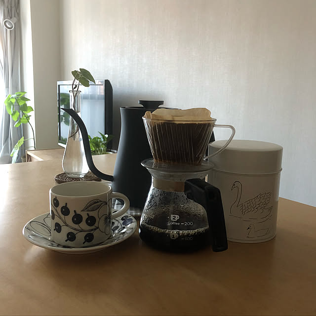 Chokoさんの実例写真
