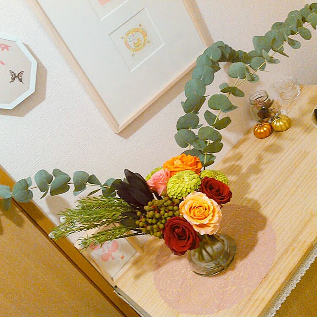pochi3461さんの実例写真