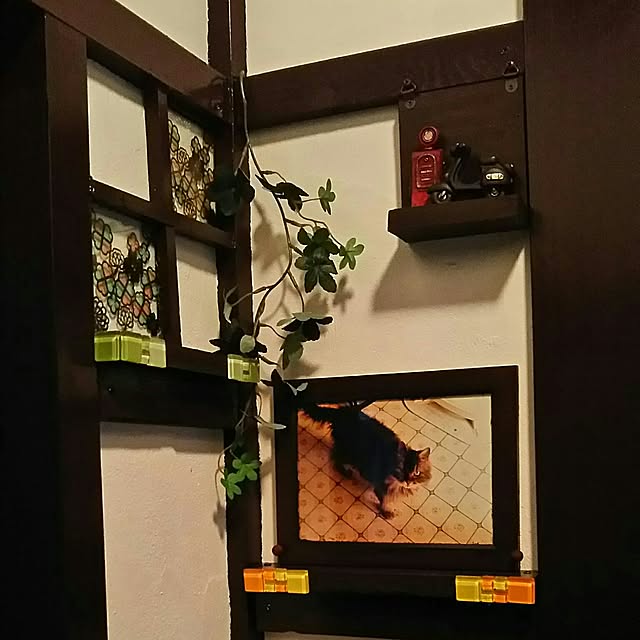 HANIWaさんの実例写真