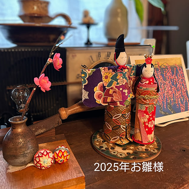 akaidarumaさんの実例写真