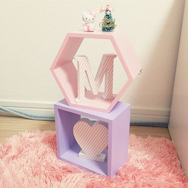 Mikittyさんの実例写真