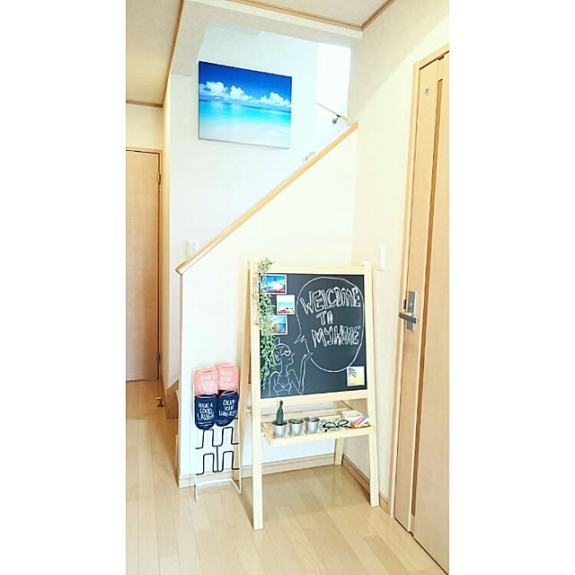 pocoさんの実例写真