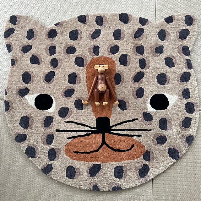 kahomeさんの部屋