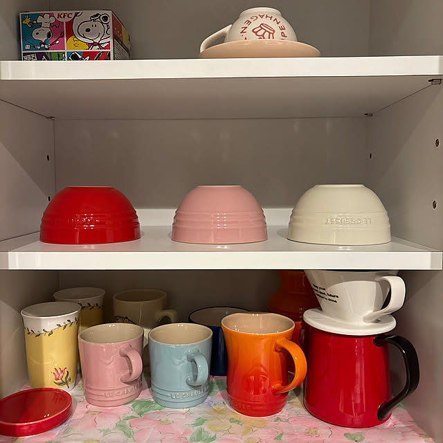 milkさんの実例写真