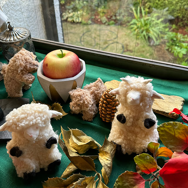 mamizaさんの実例写真