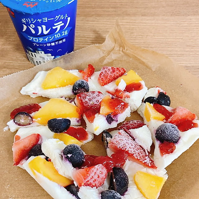 Dさんの部屋