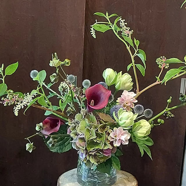 nobuさんの実例写真