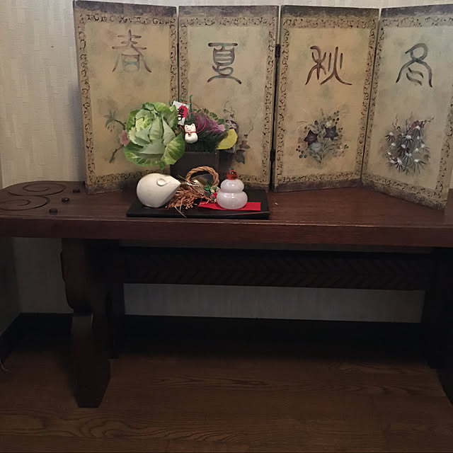 実例写真