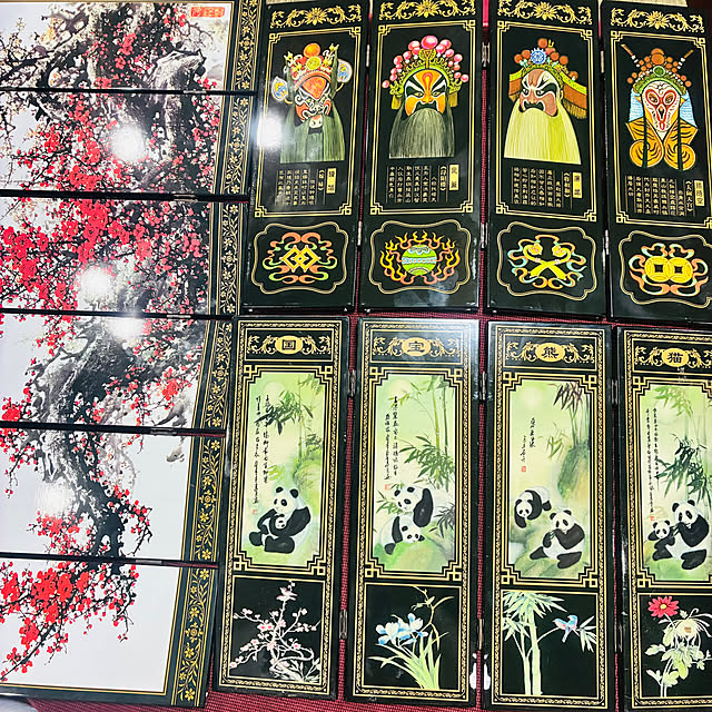 takakuzenさんの部屋