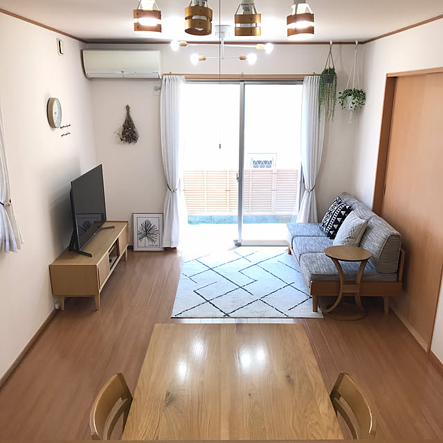 riさんの部屋