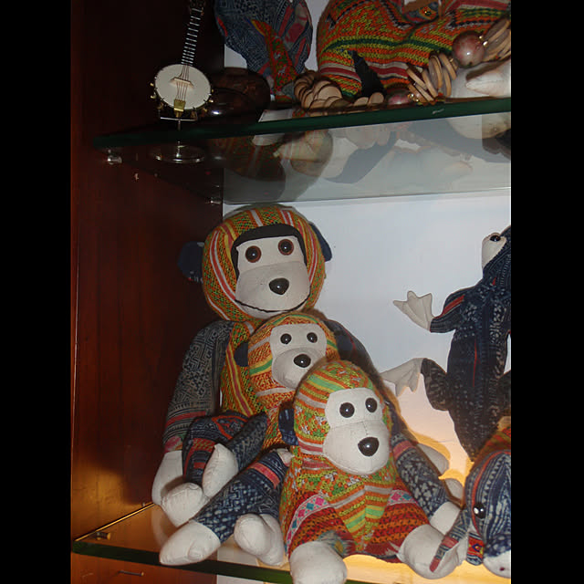 makomokoさんの実例写真