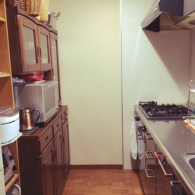 musucariさんの実例写真