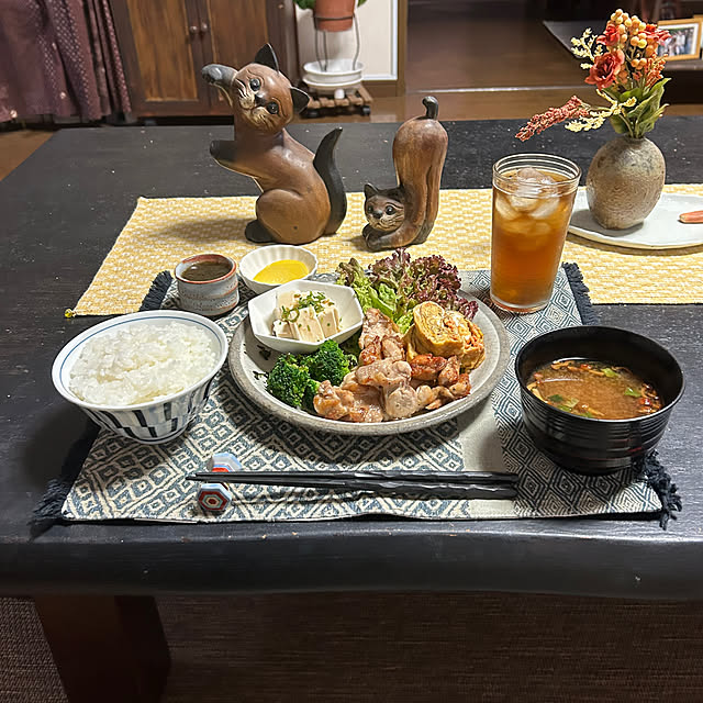 ritsukoさんの部屋