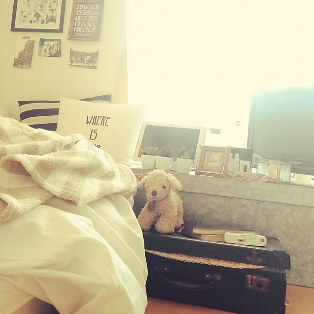 micoさんの実例写真