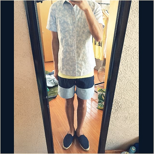 kznrさんの実例写真