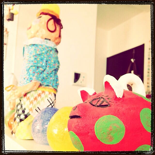 piggyさんの実例写真