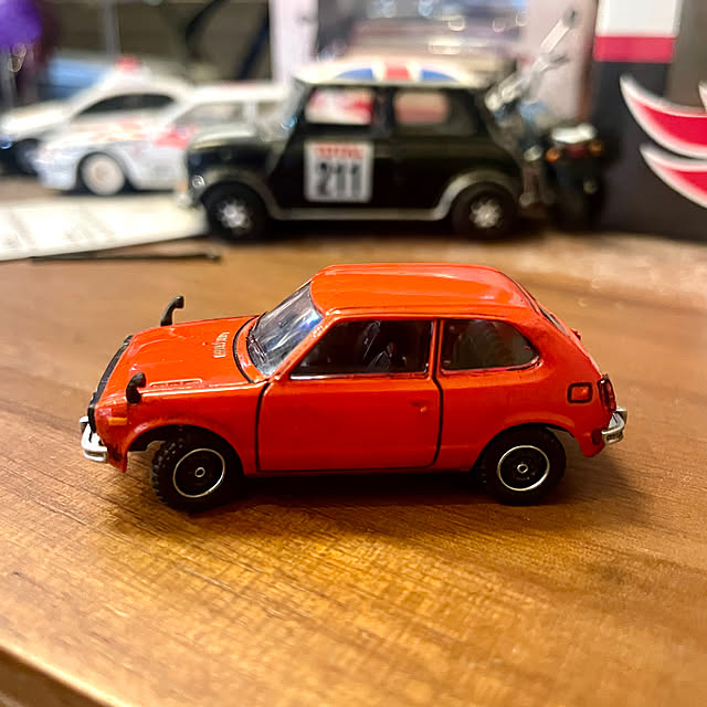 Satoruさんの部屋