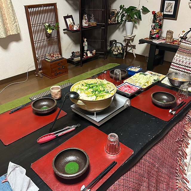 ritsukoさんの部屋